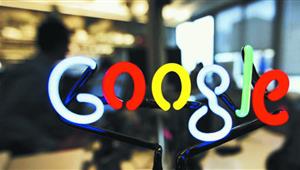 谷歌：中国企业出海的“带路者”