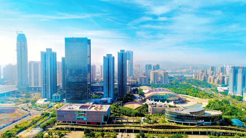 我国跨境电子商务的现状与发展前景! 我国跨境电子商务的现状与发展前景!